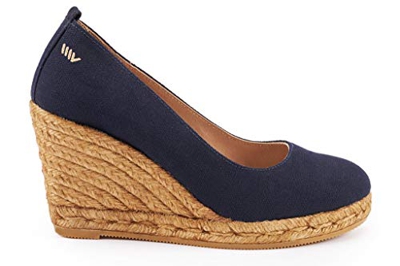 Marquesa - Navy EU37