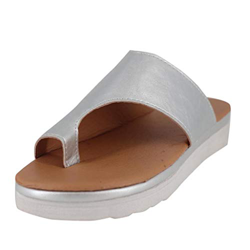 riou 2019 Nuevas Mujeres Cómodas Plataforma Sandalia Zapatos Romanas Verano Playa Viajes Zapatillas Moda Sandalias Cómodas Damas Zapatos Plataforma(Or características