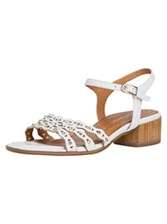 Tamaris 1-1-28223-24, Sandalia con Pulsera Mujer, 100, 37 EU precio