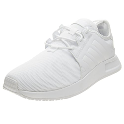 ADIDAS X_PLR J, Zapatillas Unisex Adulto, Blanco (Footwear White/Footwear White/Footwear White 0), 39 1/3 EU precio