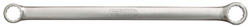 KS Tools 920.0424 Llave poligonal doble Ultimate, acodada 75° (entrecaras 24 x 26 mm), 24x26mm en oferta