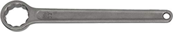 KS Tools 517.2536 - Llave de estrella (recta, 28 mm) en oferta