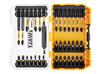 DEWALT DT70731T - Juego de destornilladores