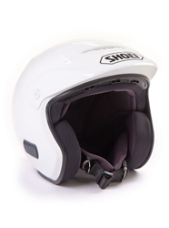 Shoei Casco TR-3 Blanco L (59-60 cm) características