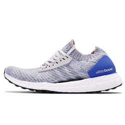 Adidas Ultraboost X, Zapatillas de Trail Running Mujer, Gris (Gridos/Gridos/Azalre 000), 36 2/3 EU en oferta