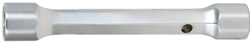 KS Tools 518.0427 Llave de vaso doble, dodecaedro (entrecaras 27 x 29 mm) características