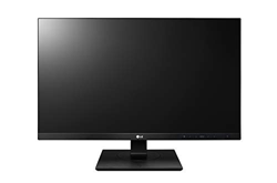 LG 24BK750Y Pantalla para PC 61 cm (24") Full HD LED Plana Negro - Monitor (61 cm (24"), 1920 x 1080 Pixeles, Full HD, LED, 5 ms, Negro) precio