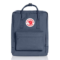 Fjällräven F23510, Mochilla Unisex, Gris (Grafite), 16 L (13 x 27 x 38 cm) precio