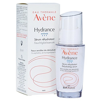 Avène, Crema corporal - 30 ml.