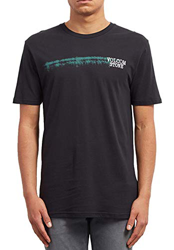 Volcom Courtesy BSC SS Black S precio