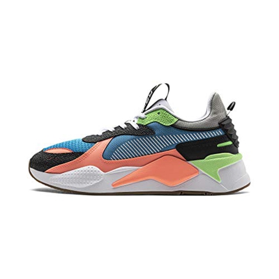PUMA RS-X Hard Drive Azul Blanco Unisex 36981810