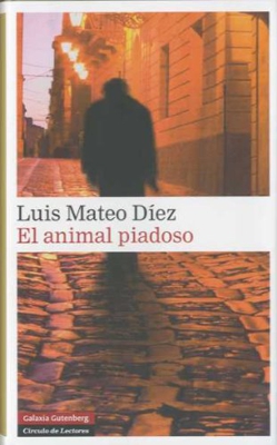 El animal piadoso (Narrativa)