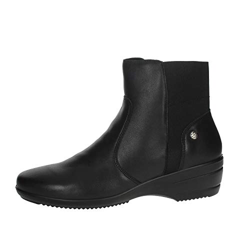 Zapatos de Mujer Botas iMac en Cuero Negro 407180-1400-011 características