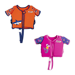 Bestway Swim Trainers, 1032147XXX21 características