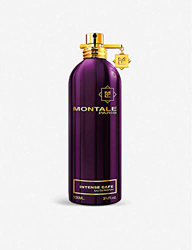 Montale Montale Intense Cafe Edp - 100 ml características
