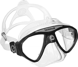 Aqua Lung Micromask, Adultos Unisex, Multicolor, Talla Única características