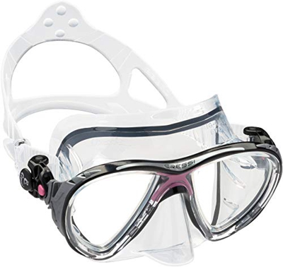 Cressi Big Eyes Evolution - Gafas de Buceo