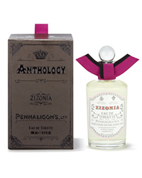 Penh aligon 's Anthology Collection zizonia, Eau de Toilette, 100 ml precio