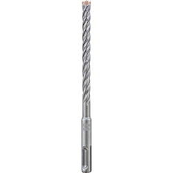 ALPEN 84501000100 SDS-Plus Force X - Broca para martillo perforador (310 mm de largo, 10 mm de diámetro), color plateado en oferta