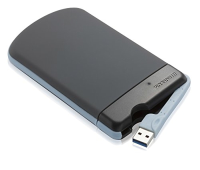 Freecom Technologies HDD 2.5"USB 3.0 Tough Drive 3.0 Freecom, Multicolor, 1 TB