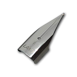 Single Lamy Steel Nib - FINE by Lamy en oferta
