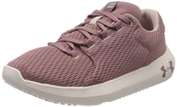 Under Armour UA W Ripple 2.0 NM1, Zapatillas de Running Mujer, Rosa (Hushed Pink/Dash Pink/Hushed Pink), 38 EU en oferta