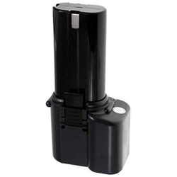 Batería para AEG Modelo P9.6 (Segya generación) en oferta