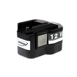 Batería para Milwaukee Modelo System 3000 BF12 1500mAh precio