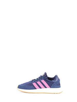 Adidas I-5923, Zapatillas de Deporte Hombre, Multicolor (Aninoc/Rosrea/Gum3 000), 40 2/3 EU