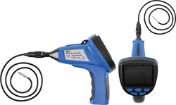 BGS 63247 | Endoscopio con monitor LCD precio