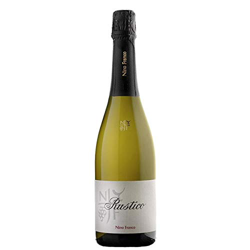 NINO FRANCO RUSTICO PROSECCO DI TREVISO BRUT DOC 75 CL características