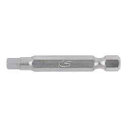 KS Tools 911.2815 - Punta de destornillador (50 x 5 x 6,3 mm) en oferta