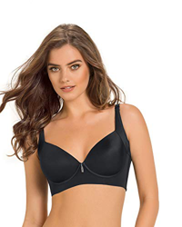Leonisa Sujetador Pushup Suave y Cubrimiento: Cover/Bra características