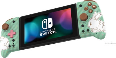 Hori Nintendo Switch Split Pad Pro Pokémon: Pikachu & Eevee