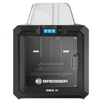 Bresser REX II WLAN