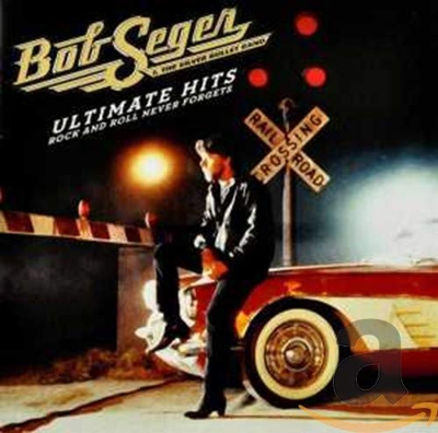 Ultimate hits: rock and roll never forge