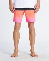 BILLABONG Fifty50 LB Shorts, Hombre, Neon Pink, XL precio