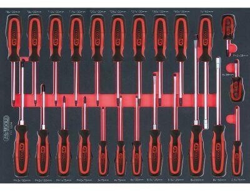 KS Tools 711.1024 características