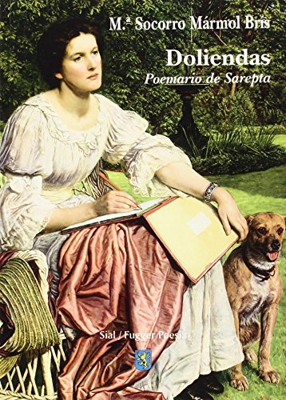 Doliendas. Poemario De Sarepta (Fugger)