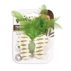 PAWISE Juguetes Nature First, Mariposa, 11 cm precio