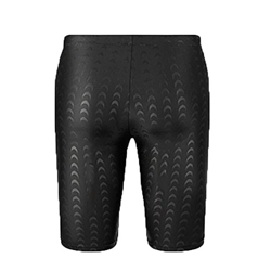 DEWIN Botas de natación para Hombre - Piel de tiburón competitiva para Hombres Fifth Stinger Pant Briefs de Raqueta rápida para Uso en seco (Color : B precio