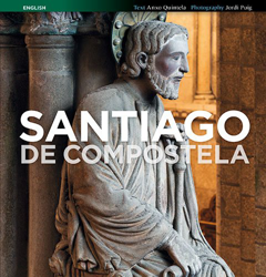 Santiago De Compostela (Inglés) (Sèrie 4) características