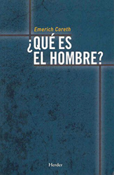 ¿Qué es el hombre? en oferta