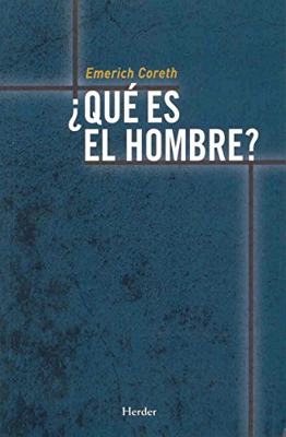 ¿Qué es el hombre?