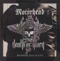 Death Or Glory [Vinilo] en oferta