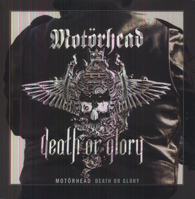 Death Or Glory [Vinilo]