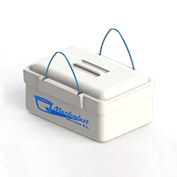 Nevera Corcho Polarbox C 25 litros (Pack 3 unid.) en oferta