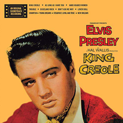 King Creole [Vinilo] en oferta