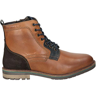 DOCKERS - Botas dockers 45xy001 Caballero Marron - 45