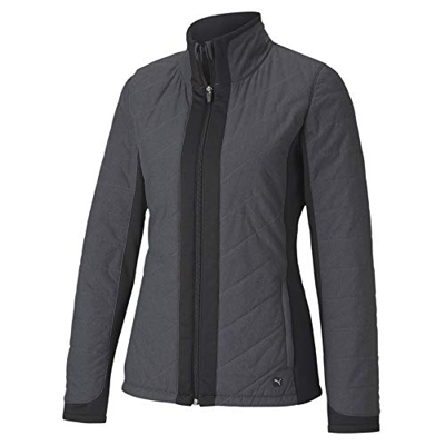 PUMA Veste Femme Primaloft
